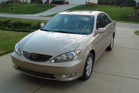 2005 Toyota Camry